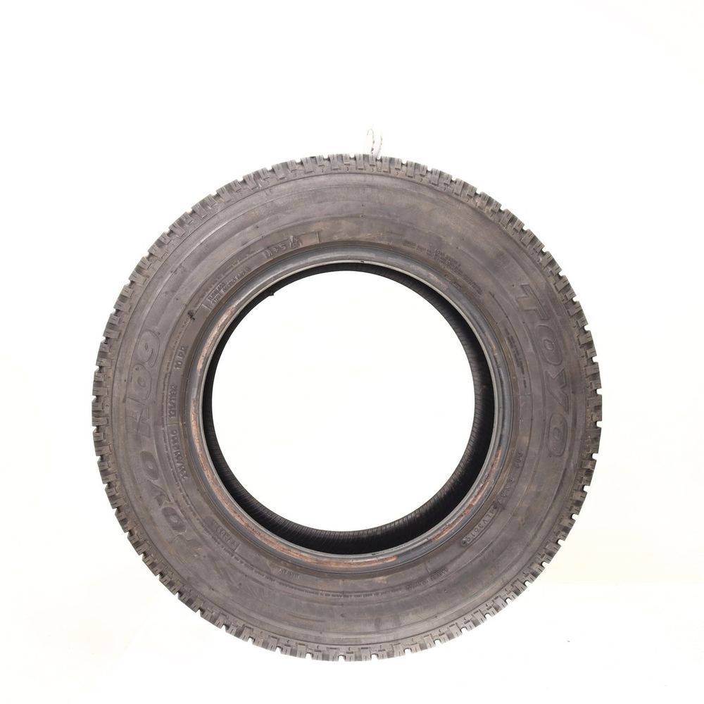 Used 235/65R16C Toyo H09 121/119R - 6/32 - Image 3