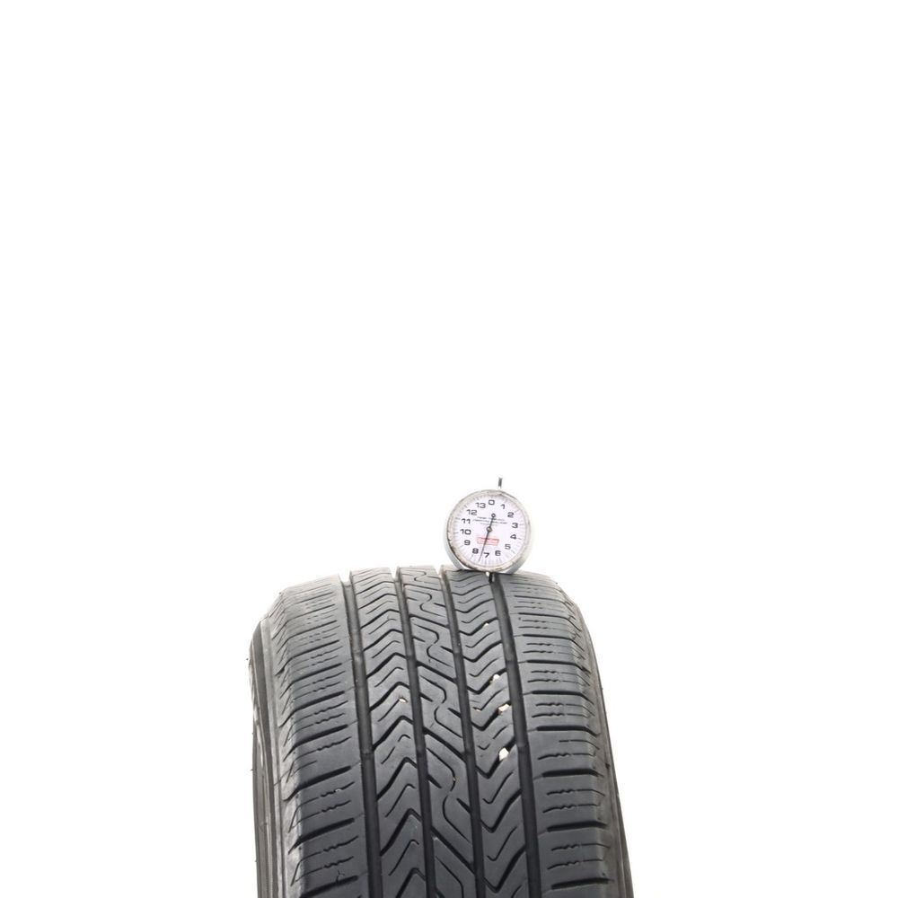 Set of (2) Used 185/60R16 Toyo Extensa A/S II 86H - 7.5/32 - Image 2