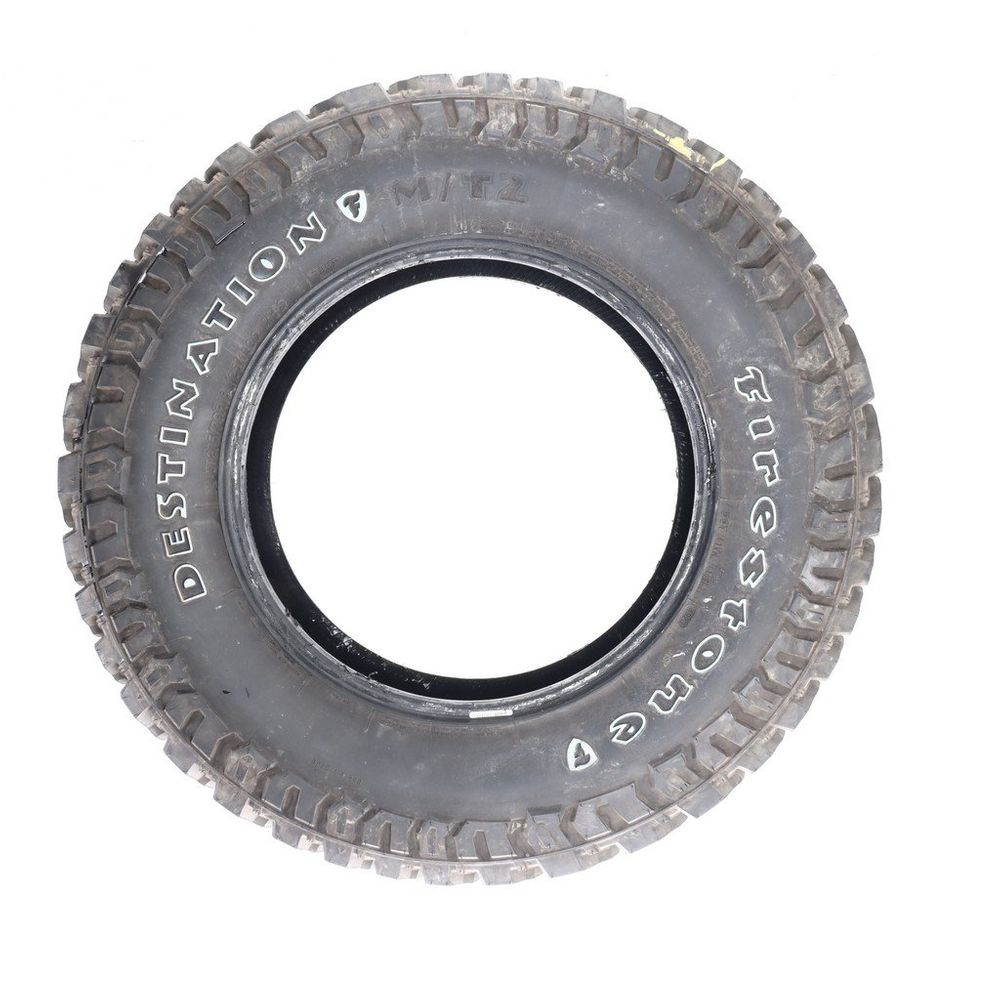 Used LT 275/70R18 Firestone Destination M/T2 125/122Q E - 18.5/32 - Image 3