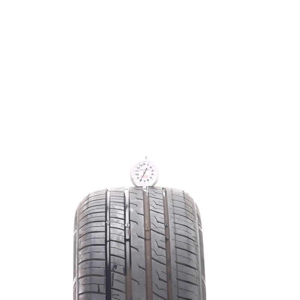 Set of (2) Used 205/55R16 Pantera Platinum Touring A/S 91V - 7.5-8/32 - Image 5