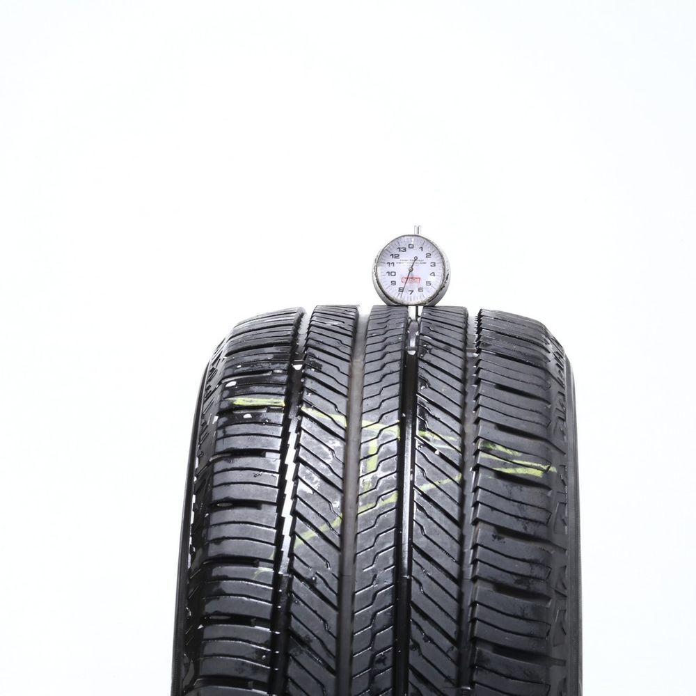 Set of (2) Used 235/50R19 Yokohama Geolandar CV G058 103V - 7.5-8.5/32 - Image 2