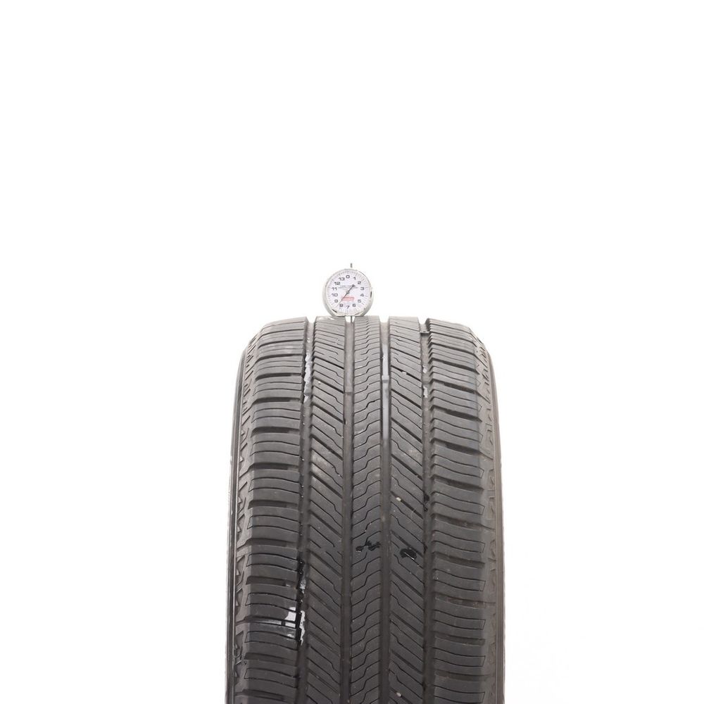 Set of (2) Used 235/50R19 Yokohama Geolandar CV G058 103V - 7.5-8.5/32 - Image 5