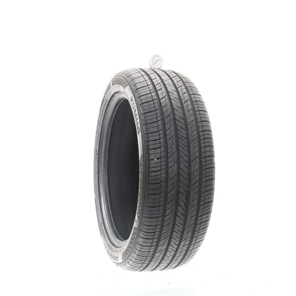 Used 245/45R20 Kumho Crugen HP71 103V - 9/32 - Image 1