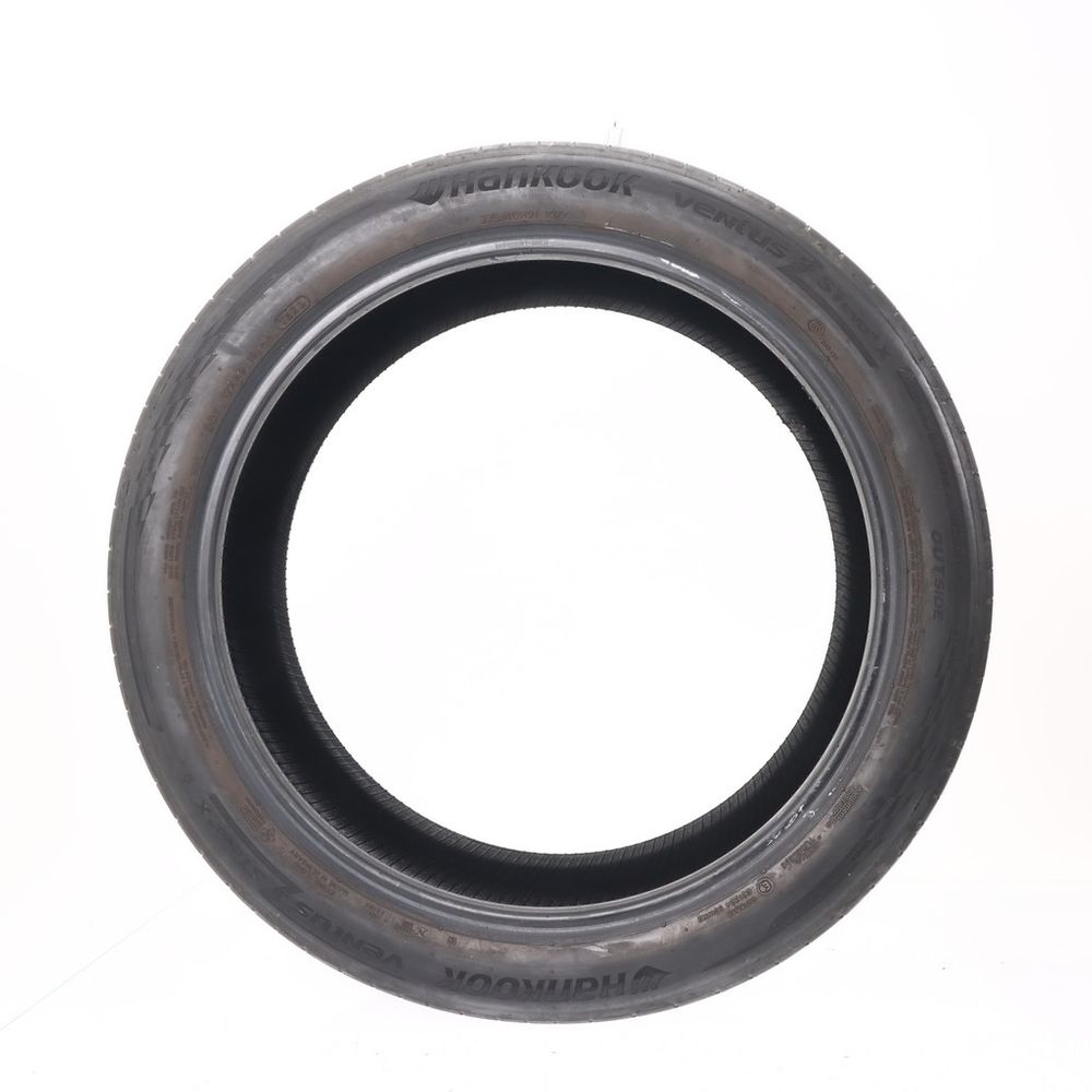 Used 275/40R21 Hankook Ventus S1 Evo 4 X 107Y - 6/32 - Image 3