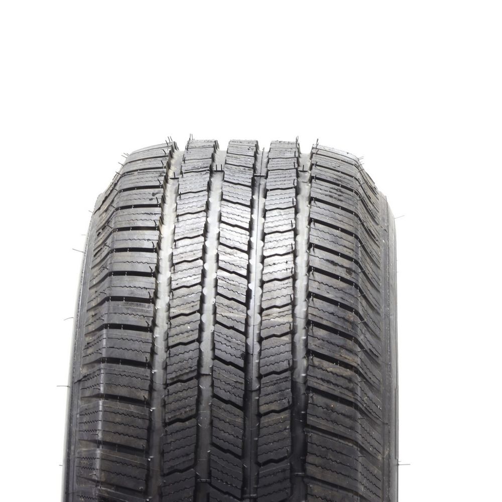 Set of (2) New 255/70R16 Michelin Defender LTX M/S 111T - 12.5/32 - Image 2