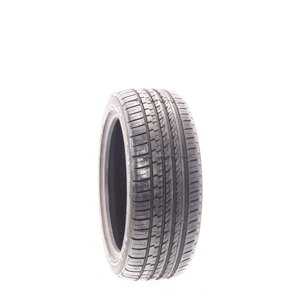 Set of (2) Driven Once 225/45R18 Sumitomo Tour Plus LSW 91W - 9.5/32 - Image 1