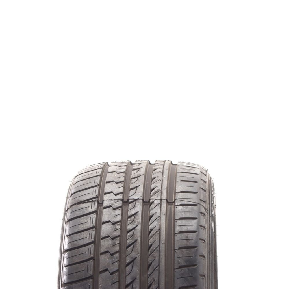 Set of (2) Driven Once 225/45R18 Sumitomo Tour Plus LSW 91W - 9.5/32 - Image 2