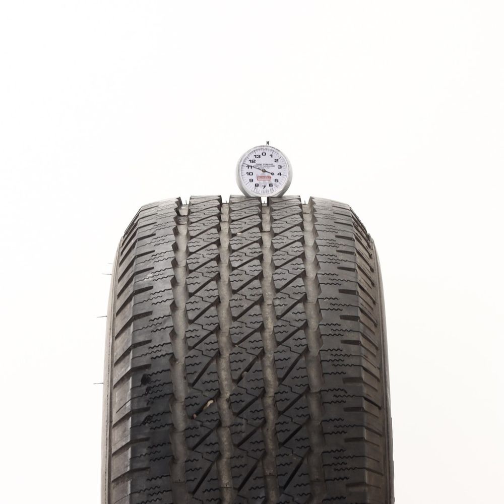 Used 255/65R17 Michelin LTX A/S 108S - 11/32 - Image 2