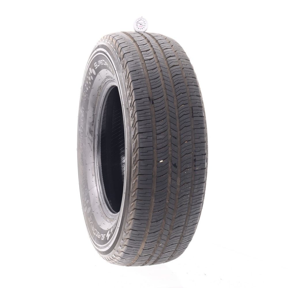 Set of (2) Used 265/70R17 SureDrive Highway 115T - 9.5-11/32 - Image 4