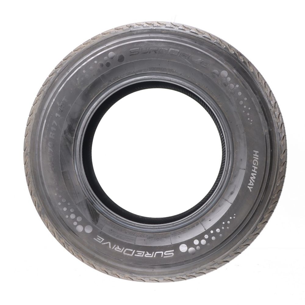 Set of (2) Used 265/70R17 SureDrive Highway 115T - 9.5-11/32 - Image 6