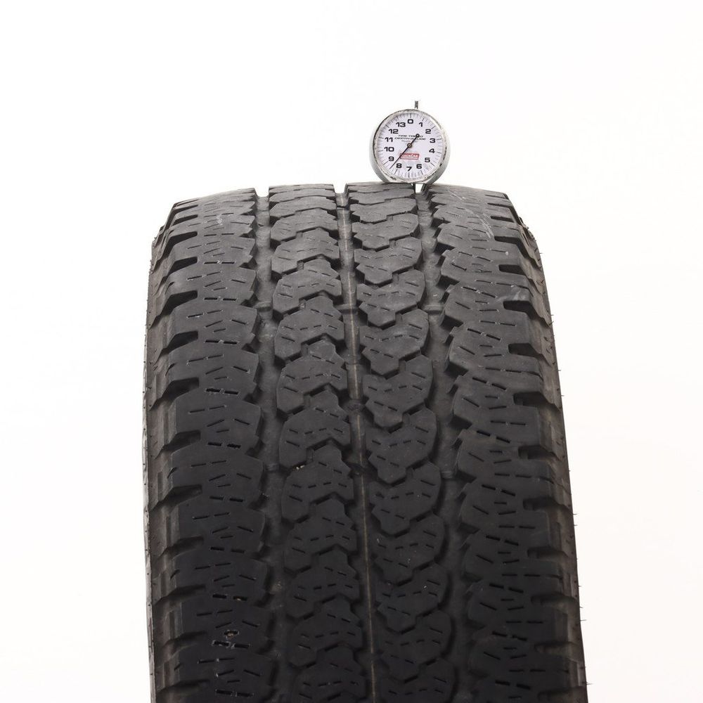 Set of (2) Used LT 275/70R18 Firestone Transforce AT2 125/122R E - 8.5-10/32 - Image 2