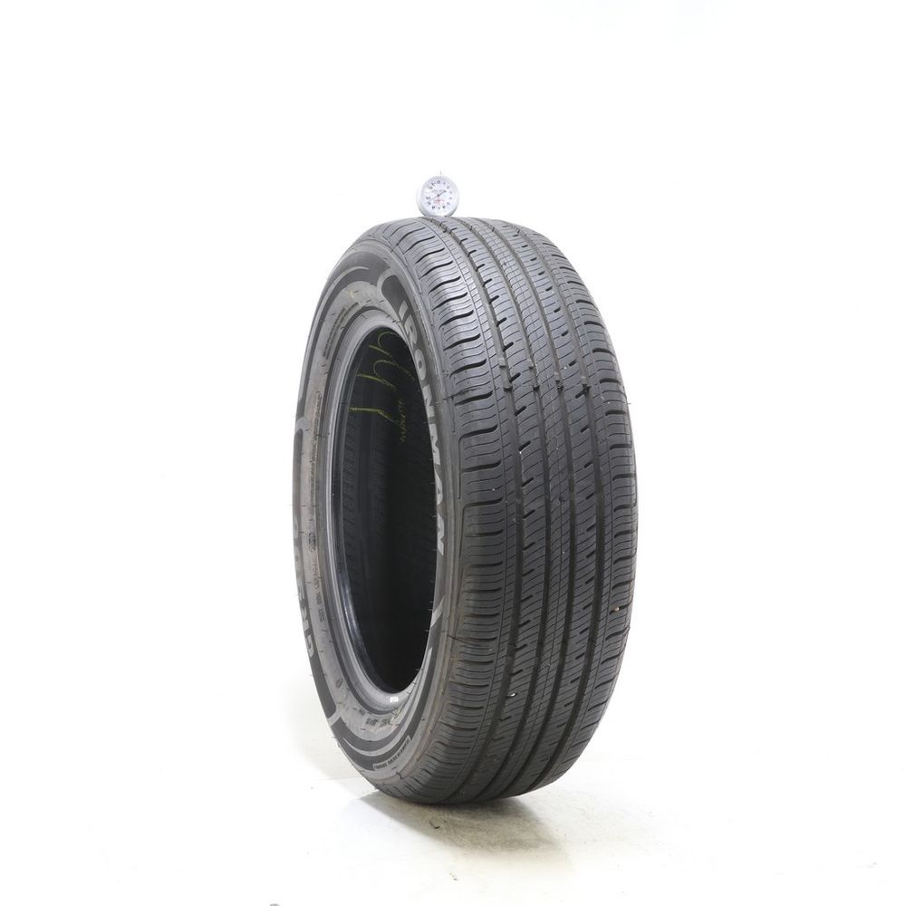 Set of (4) Used 225/60R17 Ironman GR906 99H - 8-9/32 - Image 4