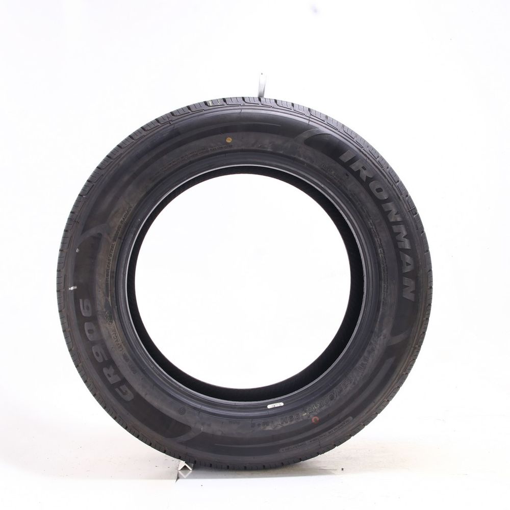 Set of (4) Used 225/60R17 Ironman GR906 99H - 8-9/32 - Image 6