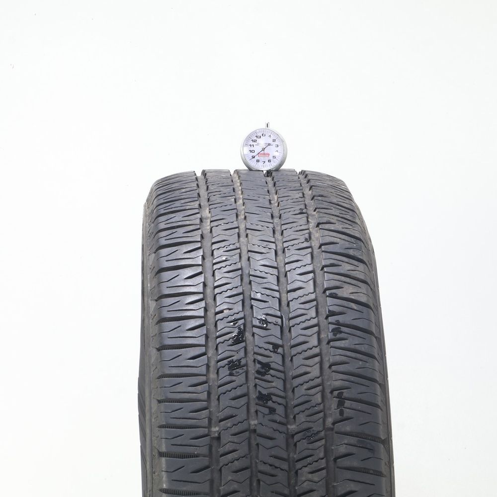 Used 255/65R18 Nexen Roadian HTX 2 RH51 111T - 8.5/32 - Image 2