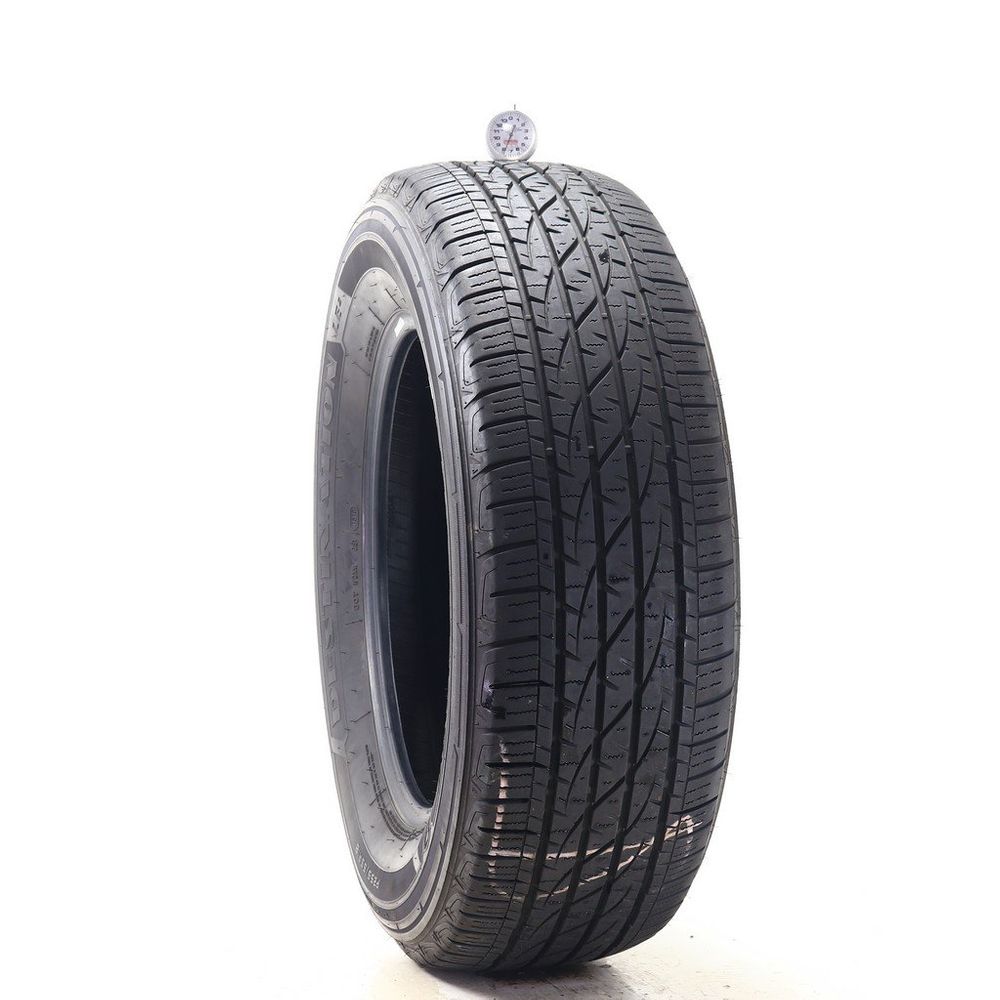 Used 255/65R18 Firestone Destination LE2 109S - 7.5/32 - Image 1