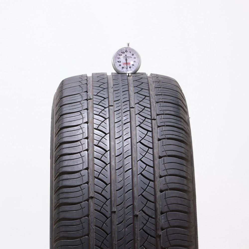 Set of (2) Used 245/50R20 Michelin Latitude Tour HP 102H - 6.5/32 - Image 2