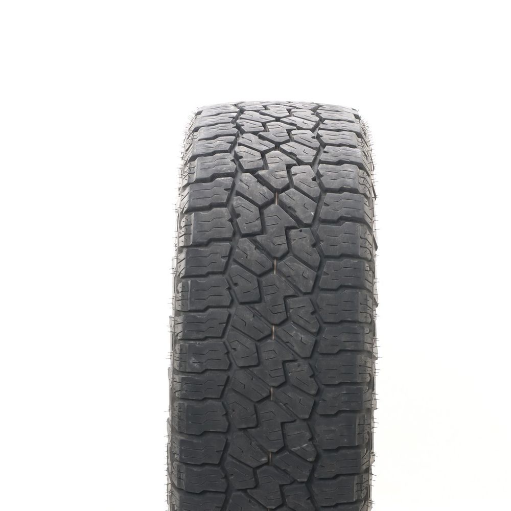 Used LT 285/60R20 Falken Wildpeak A/T4W HD 125/122R E - 15/32 - Image 2