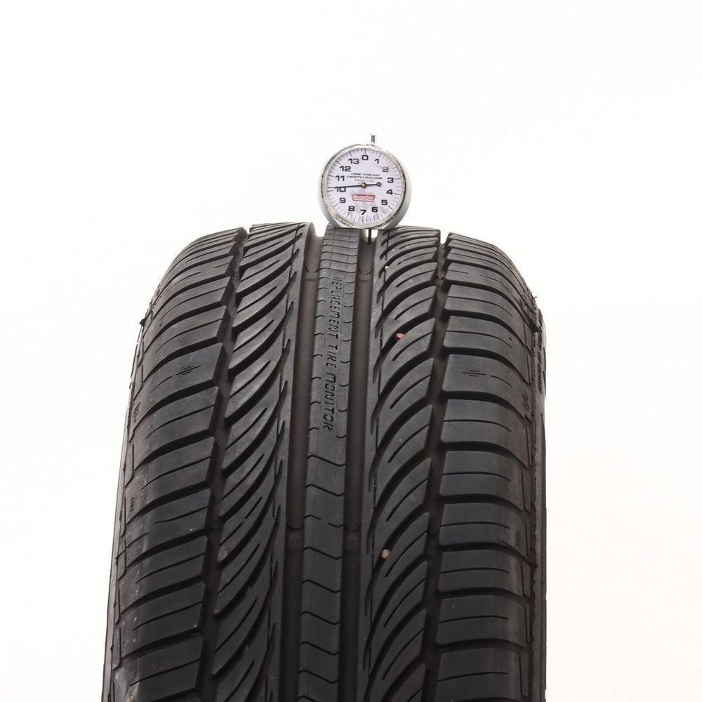 Set of (2) Used 225/65R17 General Reliatrek 102H - 10-10.5/32 - Image 2