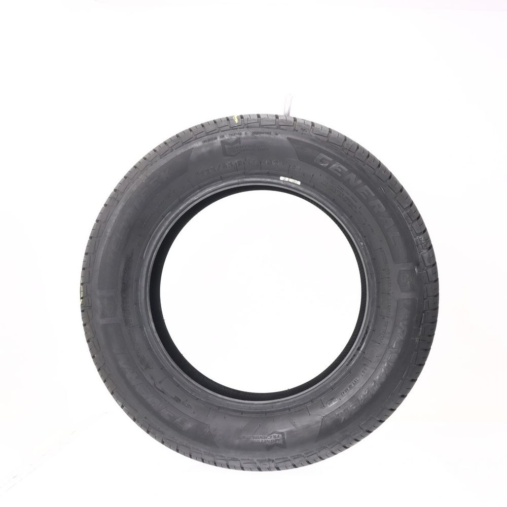 Set of (2) Used 225/65R17 General Reliatrek 102H - 10-10.5/32 - Image 6