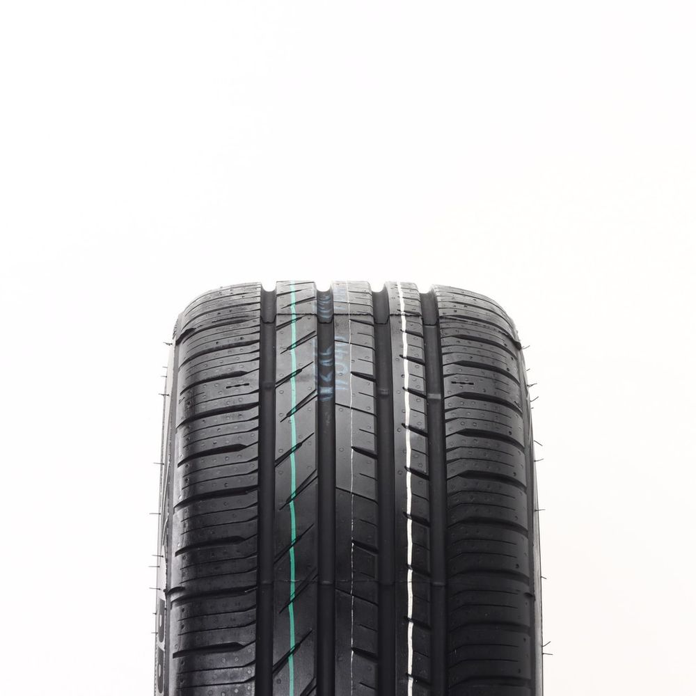 Set of (2) New 225/40R19 Toyo Proxes Sport A/S 93Y - Image 2