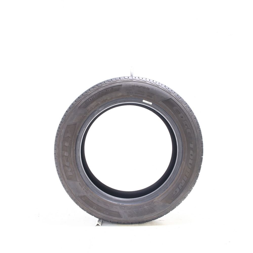 Set of (2) Used 205/55R16 Kelly Edge Touring A/S 91V - 7.5-8/32 - Image 3