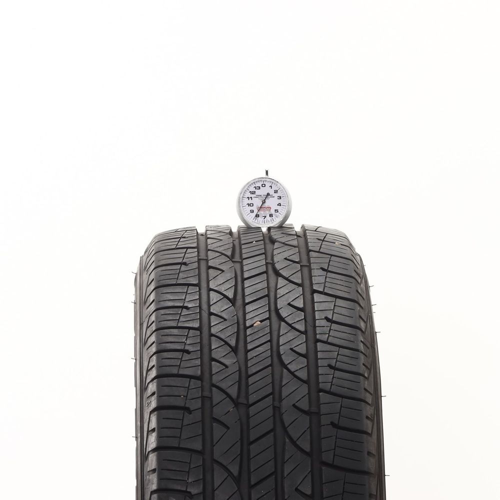 Set of (2) Used 205/55R16 Kelly Edge Touring A/S 91V - 7.5-8/32 - Image 5