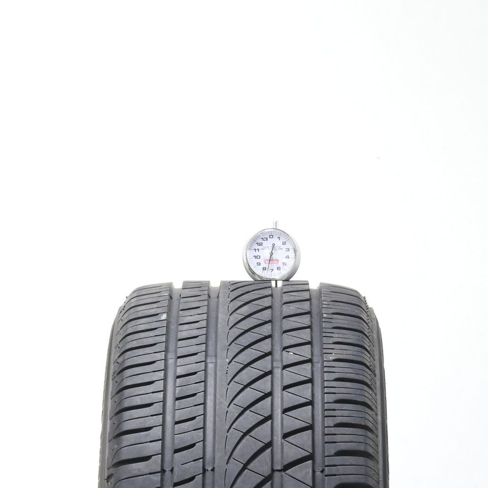 Used 235/45R17 Yokohama YK580 97W - 7.5/32 - Image 2