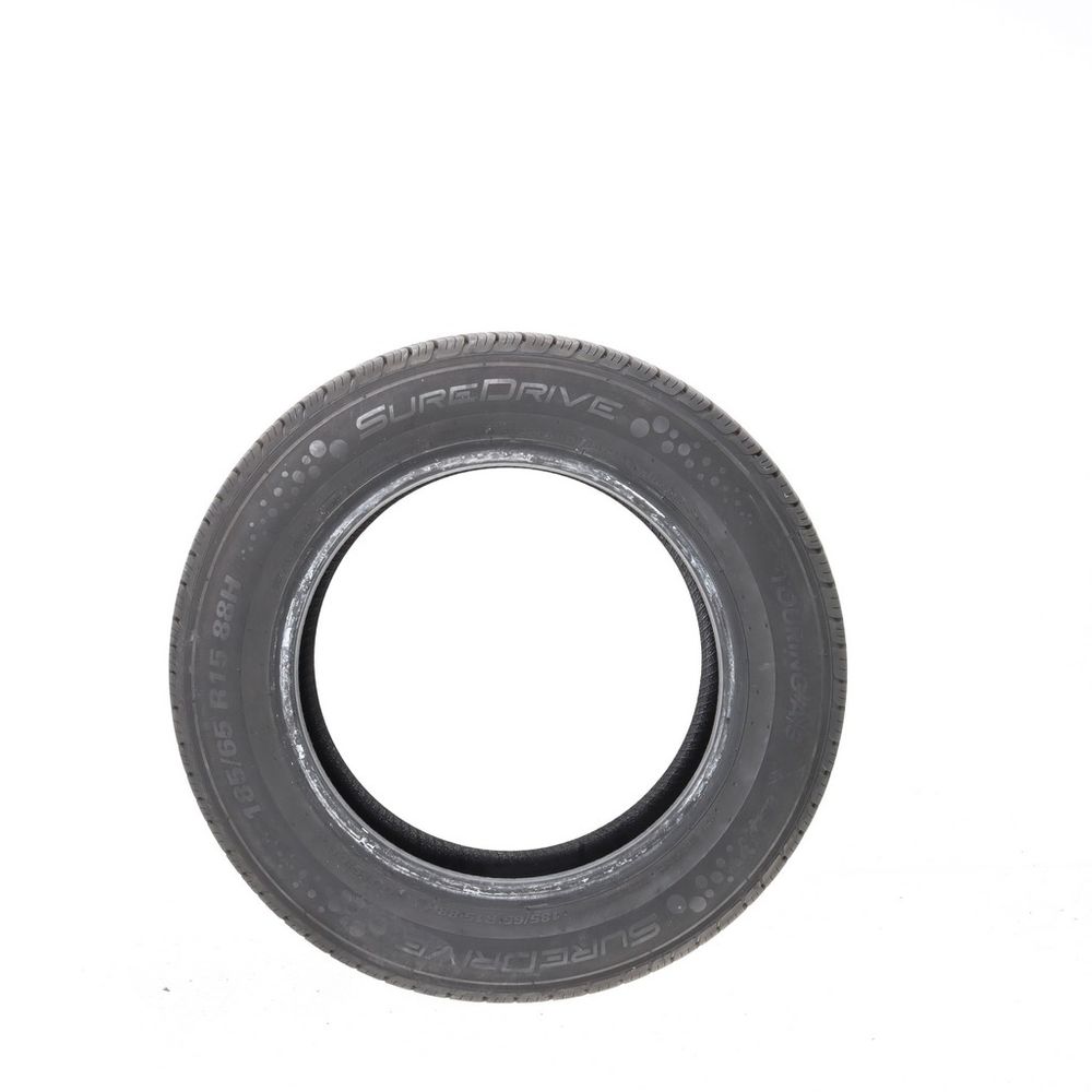 Driven Once 185/65R15 SureDrive Touring A/S TA71 88H - 11/32 - Image 3
