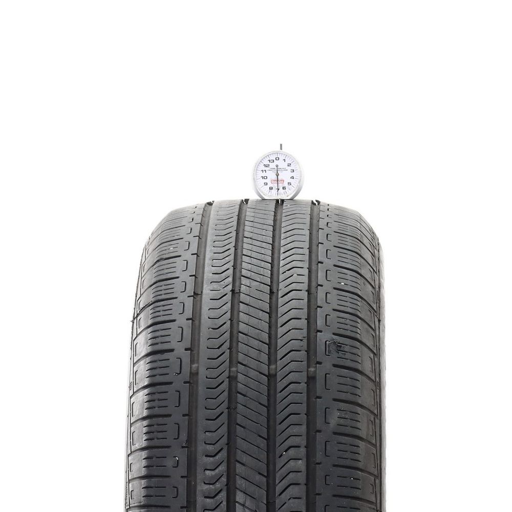 Set of (2) Used 235/65R17 Continental CrossContact RX 104H - 7-7.5/32 - Image 2
