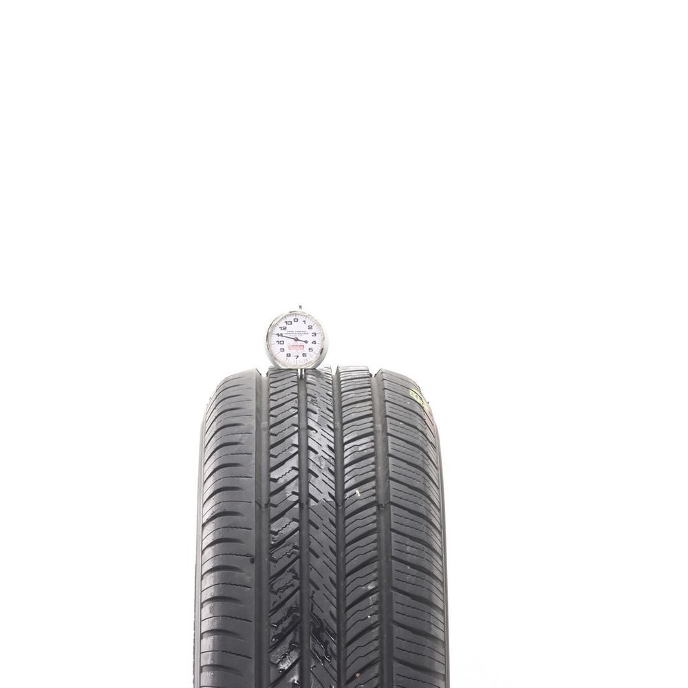 Set of (4) Used 195/65R15 Yokohama YK-GTX 91H - 9.5-11/32 - Image 11