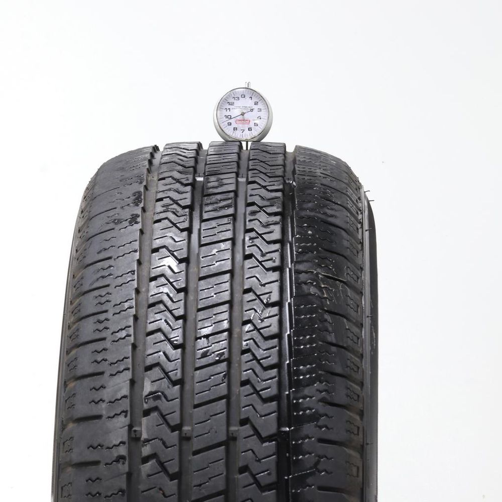Used 265/65R17 Hercules Terra Trac Cross-V 112T - 9.5/32 - Image 2