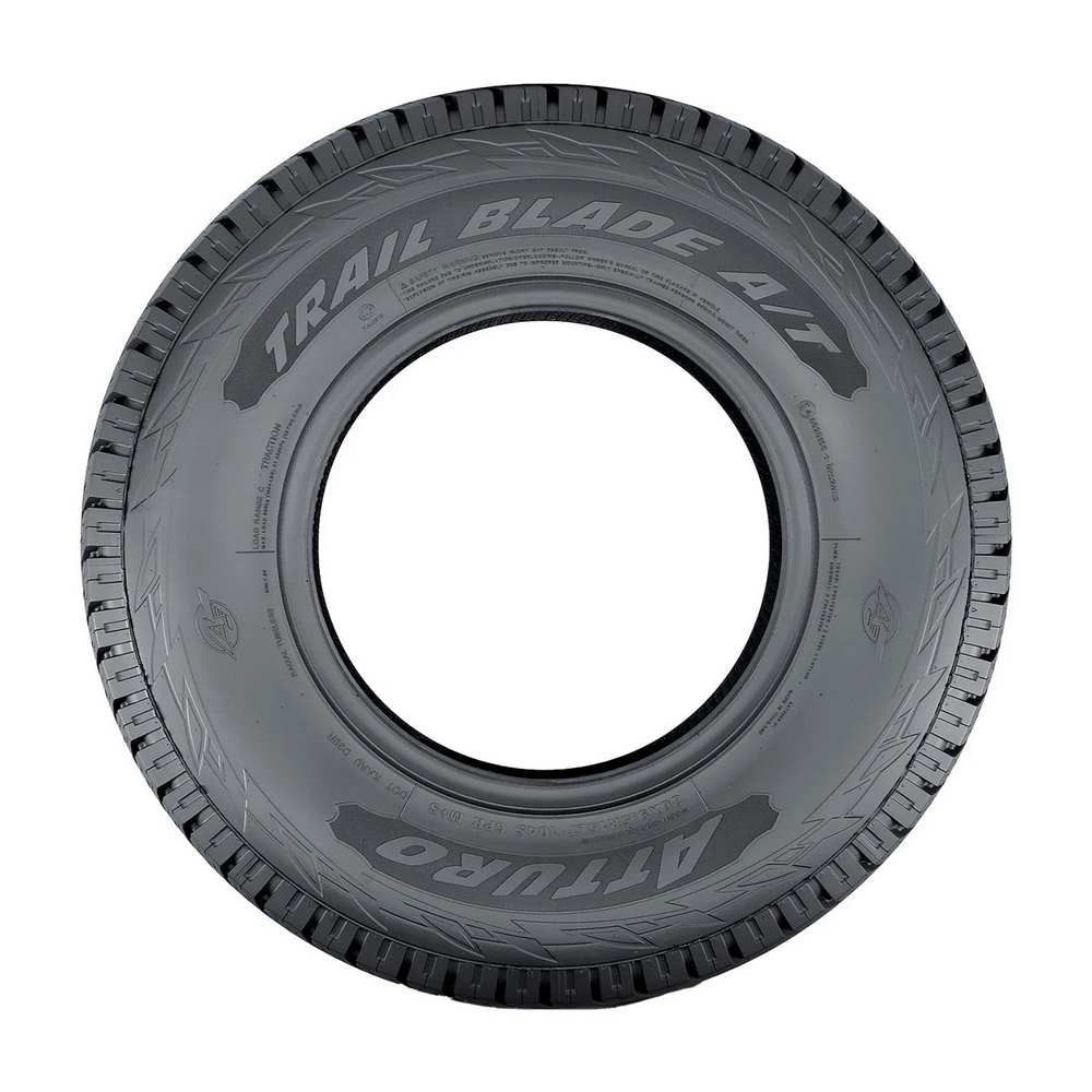 Set of (4) New 30X9.50R15 Atturo Trail Blade A/T 104S | Utires