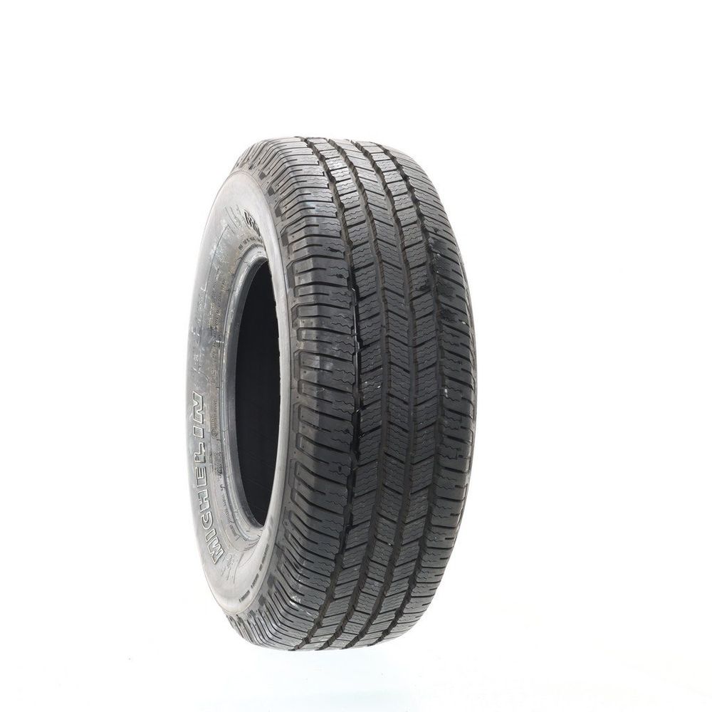 Set of (2) New 265/70R16 Michelin X LT A/S 2 116T - Image 1