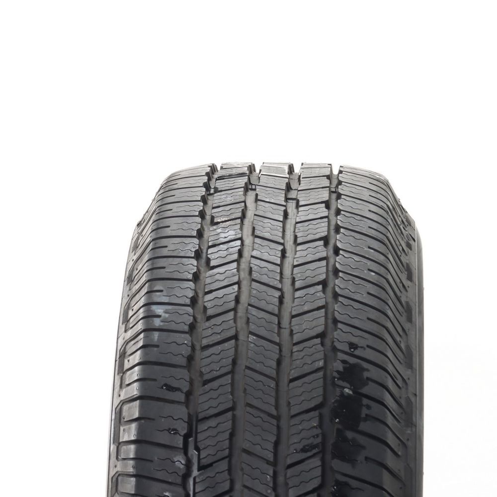 Set of (2) New 265/70R16 Michelin X LT A/S 2 116T - Image 2