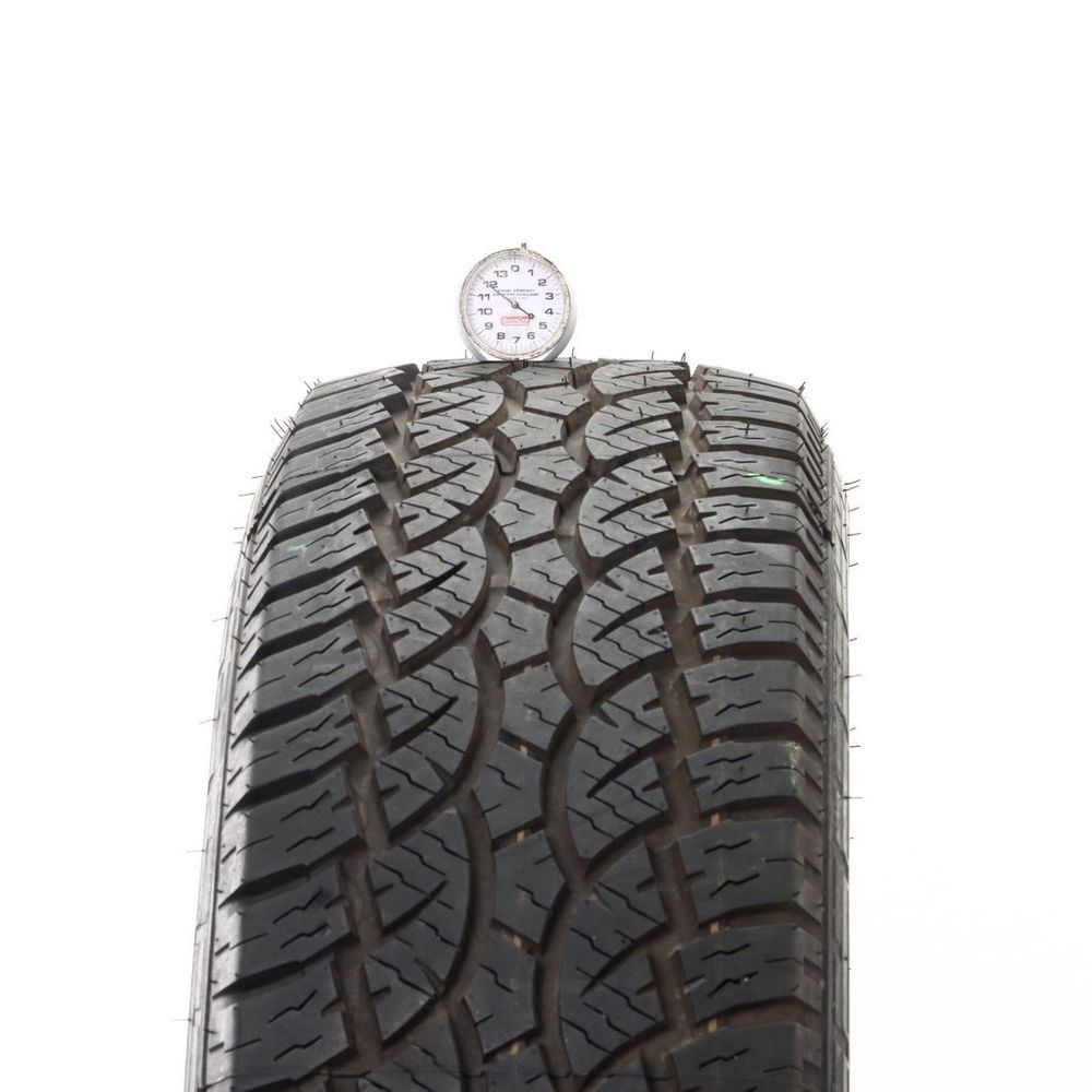 Used 265/70R17 Americus All Terrain 115T - 11.5/32 - Image 2