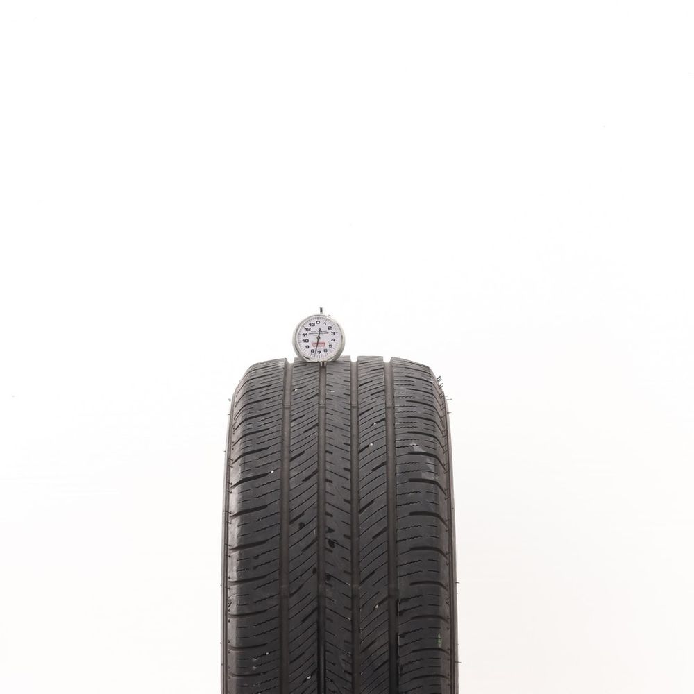 Used 215/60R16 Falken Sincera SN250 A/S 95T - 7.5/32 - Image 2