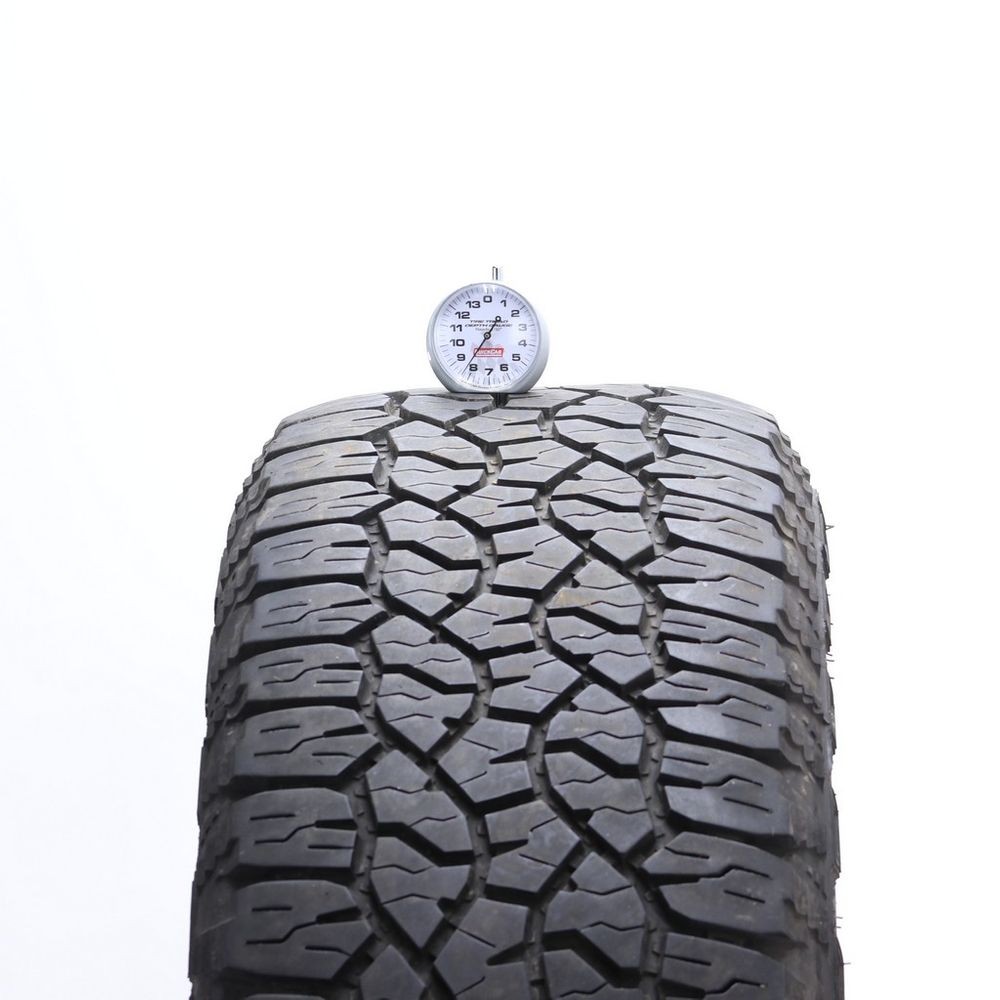 Used 275/65R18 Goodyear Wrangler Trailrunner AT 116T - 8/32 - Image 2
