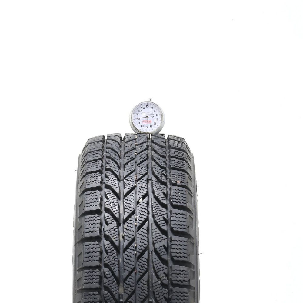 Used 175/65R14 BFGoodrich Winter Slalom KSI 82S - 10/32 - Image 2