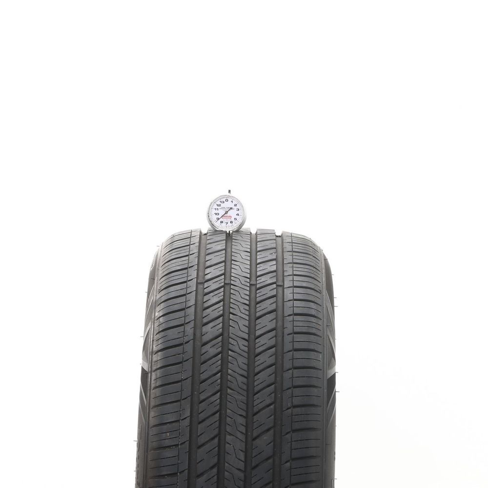 Set of (2) Used 215/55R17 Achilles Touring Sport A/S 94V - 8-8.5/32 - Image 5