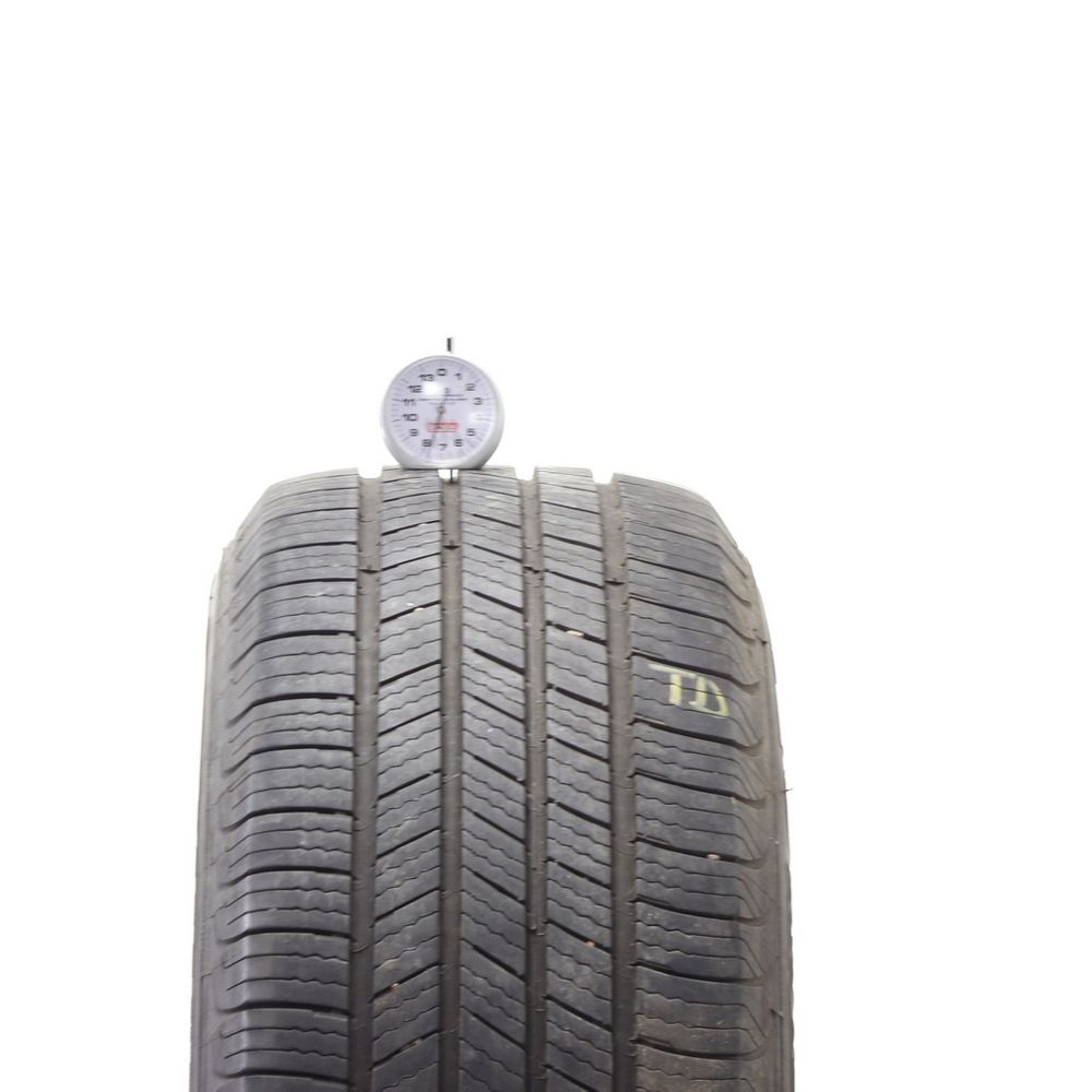 Used 225/60R16 Michelin Defender 98T - 7.5/32 - Image 2