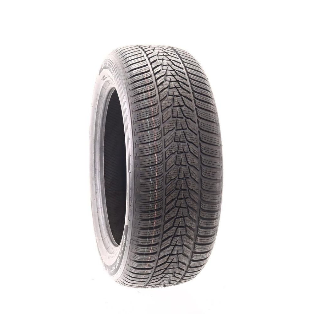 New 255/55R20 Hankook Winter iCept evo3 X W330A NCO 110V - Image 1