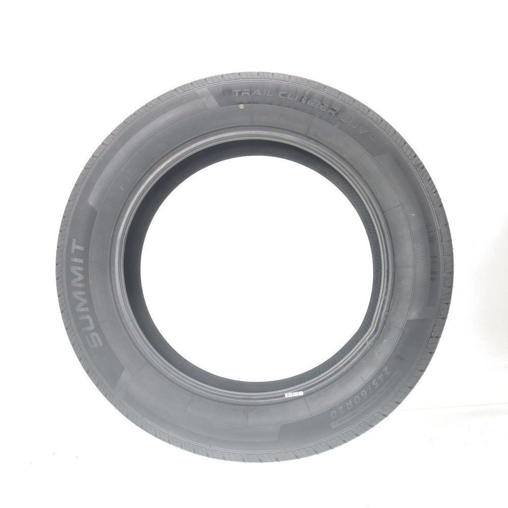 Driven Once 245/60R20 Summit Trail Climber SUV2 107H - 10/32 - Image 3