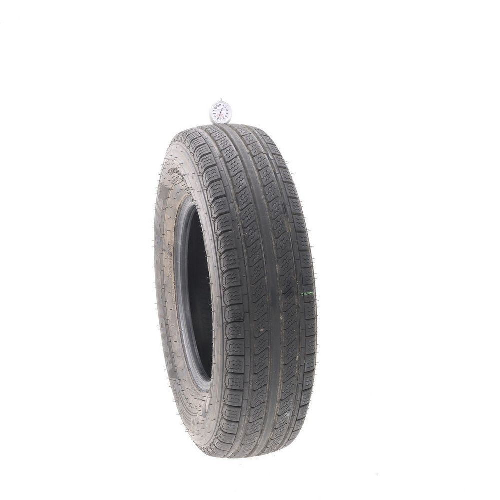 Used ST 225/75R15 Carlstar Radial Trail HD 1N/A D - 7.5/32 - Image 1
