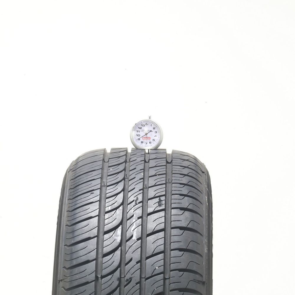 Set of (4) Used 215/55R17 Radar Dimax AS-8 94V - 8-9.5/32 - Image 8