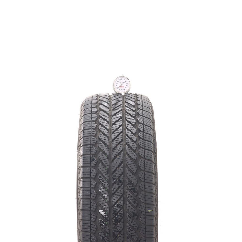 Set of (4) Used 225/65R17 Bridgestone WeatherPeak 102H - 8.5-9.5/32 - Image 2