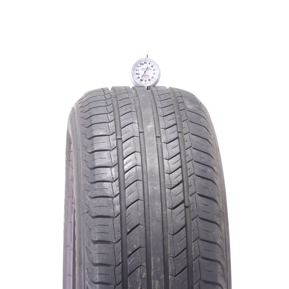 Set of (2) Used 235/60R18 Summit Ultramax A/S 103H - 6.5-8/32 - Image 5