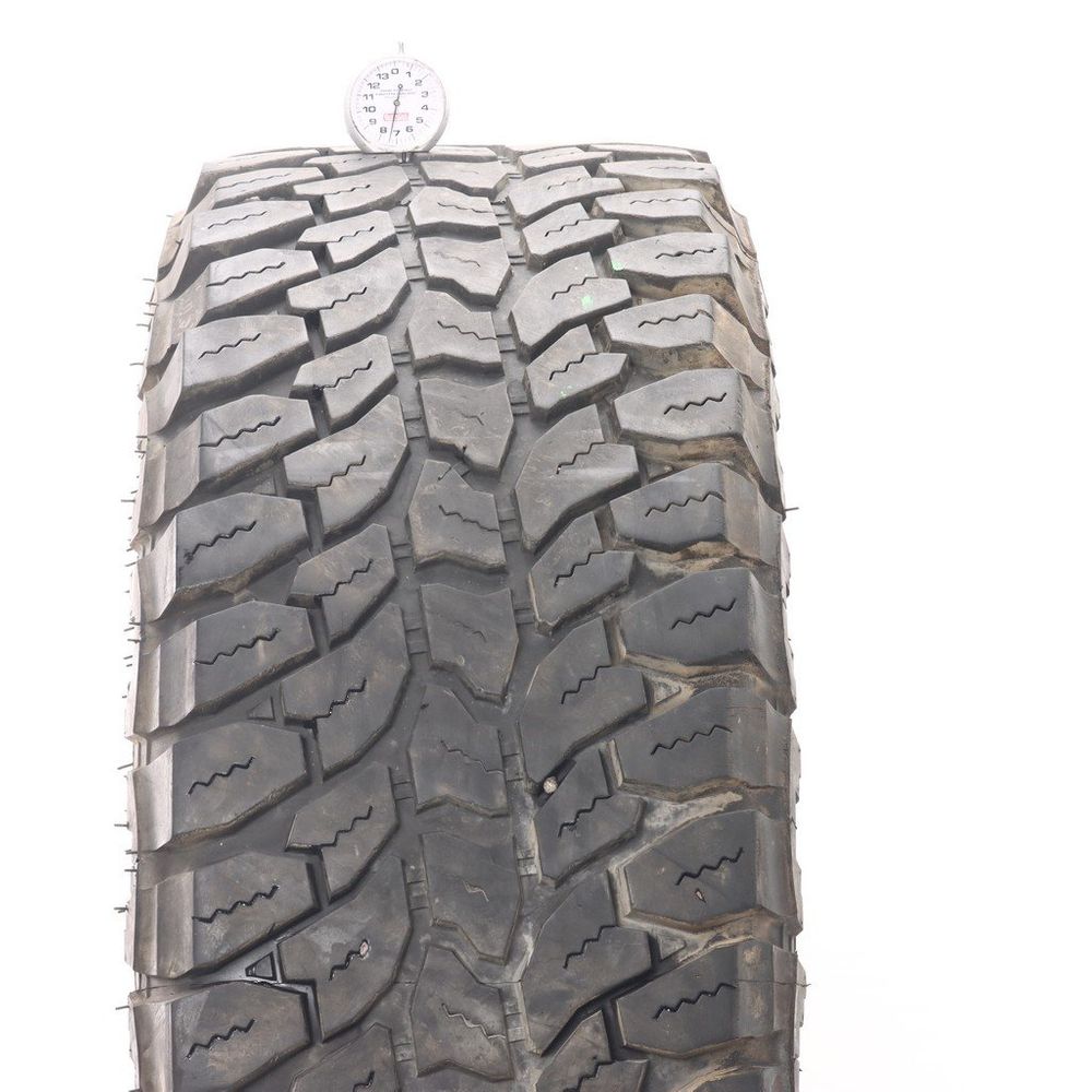 Used LT 295/65R20 TreadWright Mud Lord M/T 129/126S E - 7.5/32 - Image 2