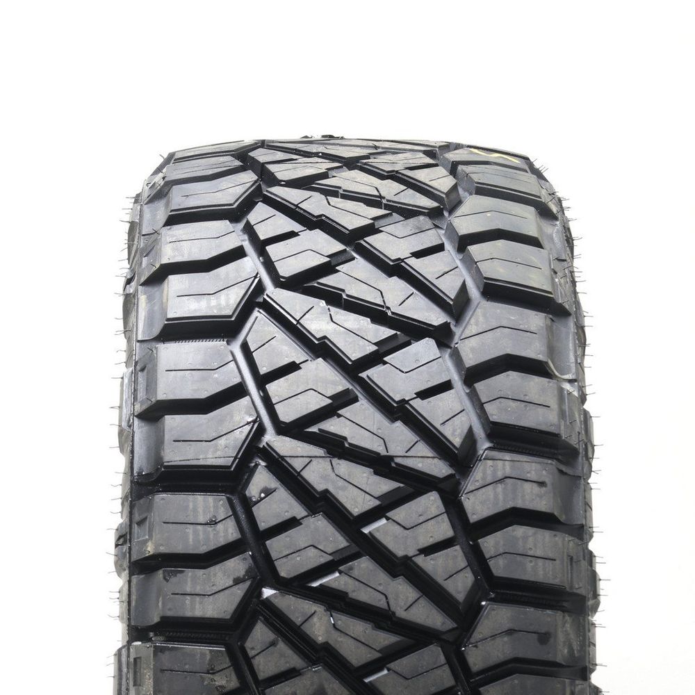 Set of (2) New LT 275/55R20 Nitto Ridge Grappler 120/117Q E - 15/32 - Image 2