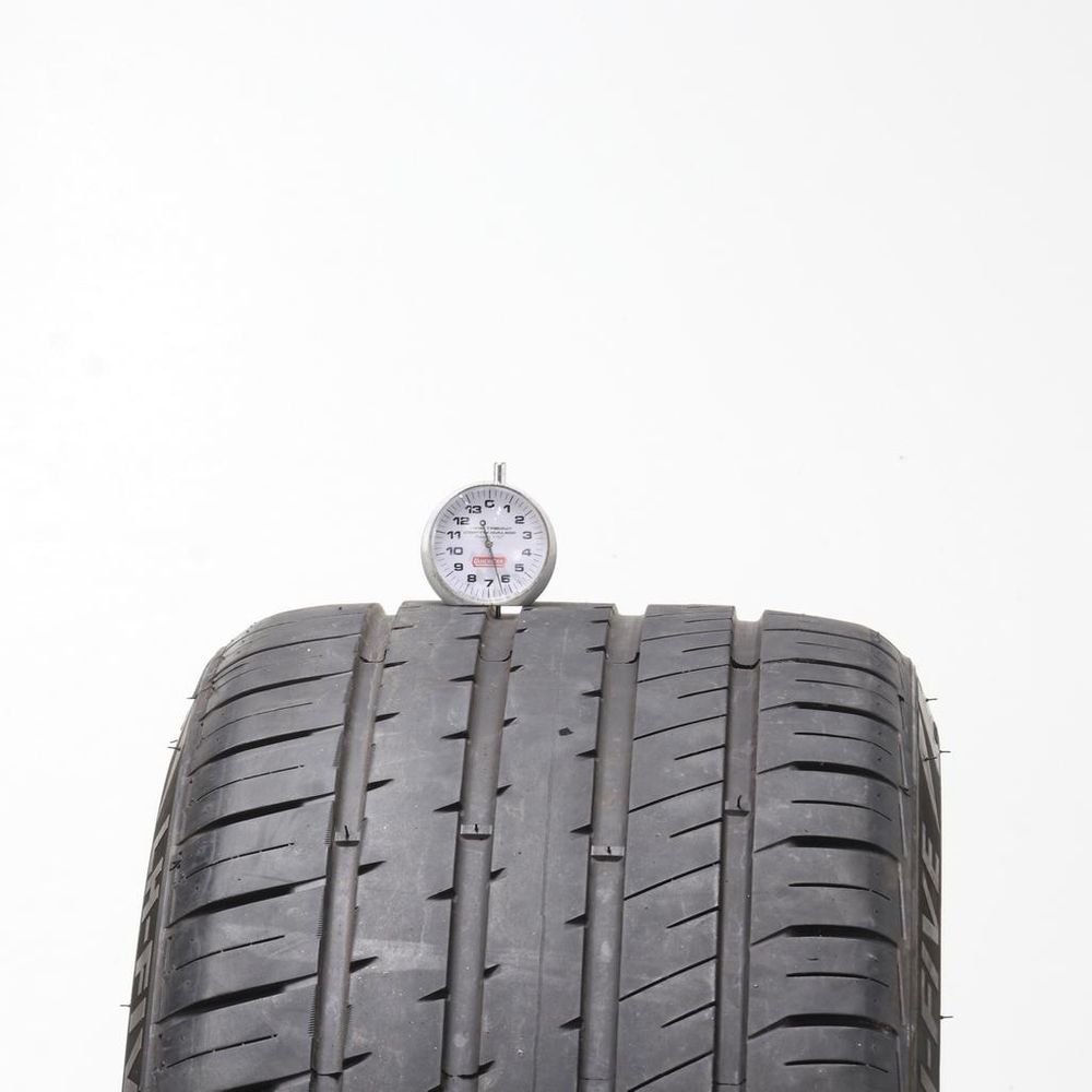 Used 285/30ZR21 Lionhart LH-Five 100W - 6/32 - Image 2