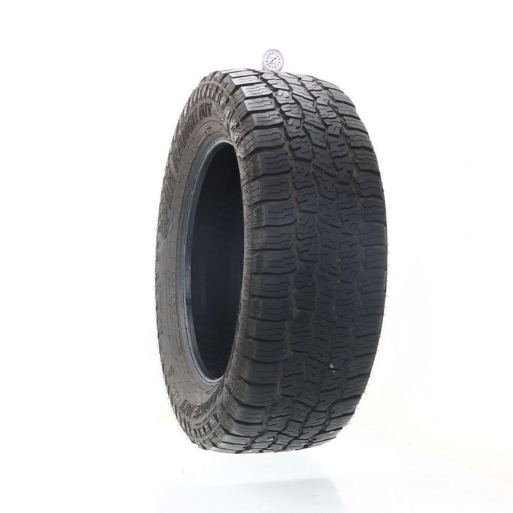 Used 275/60R20 Mazama Open Range A/T Plus 115T - 8.5/32 - Image 1